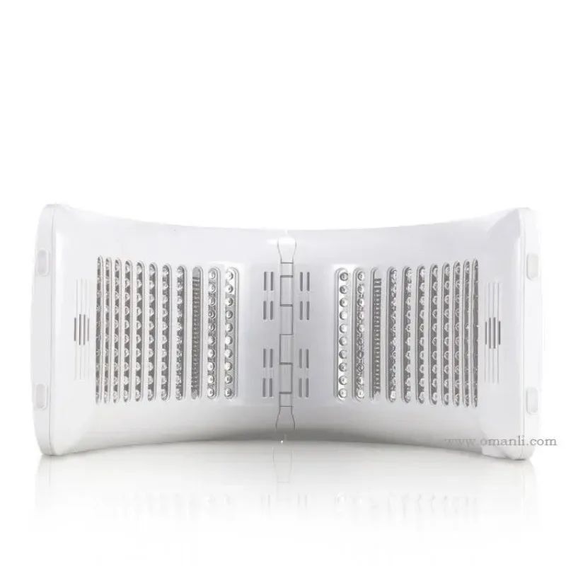 Professional Acne Treatment Led Light Therapy Photon Led Omega Pdt Light on Whole Sale