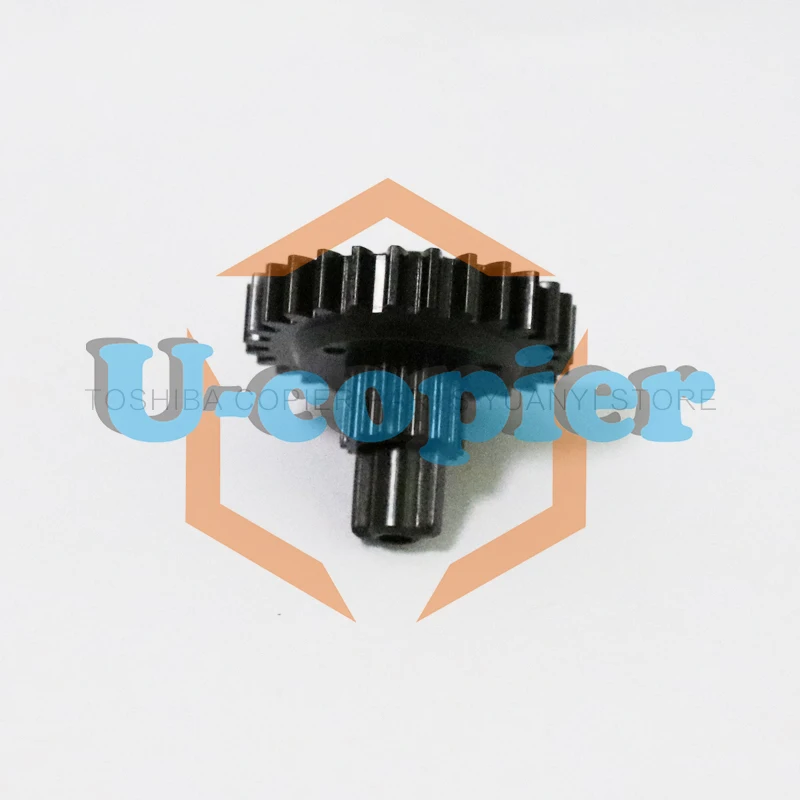 50pcs Original New 255 Gear for TOSHIBA Copier printer Parts