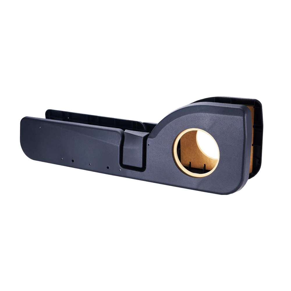 トヨタランドクルーザー用ドアスピーカーポッドカップホルダーポケット