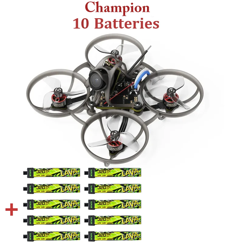 Champion 10B