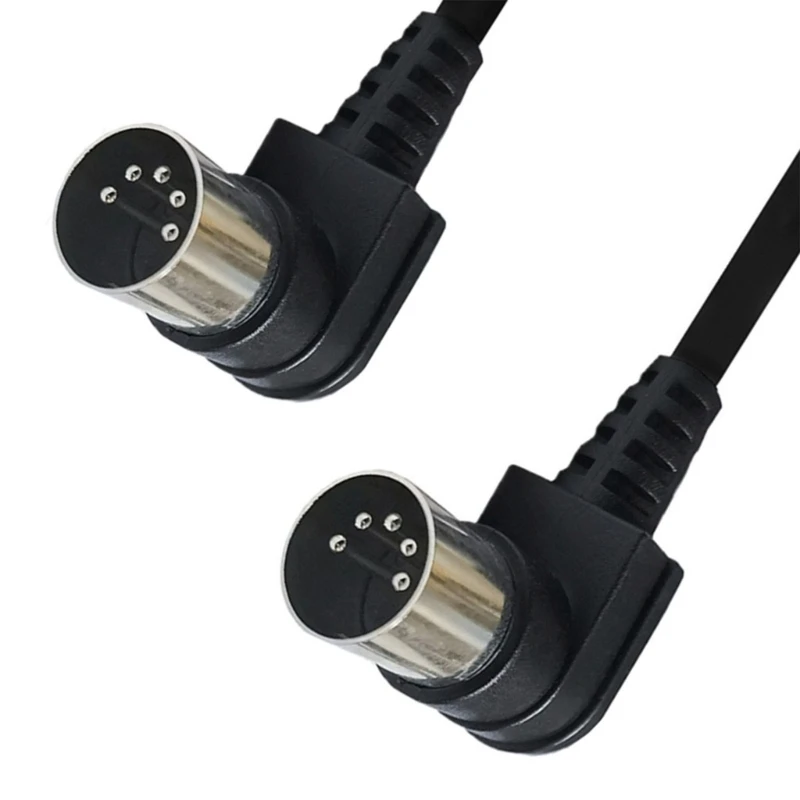 MIDI 5 DIN -  MIDI  ̺ 1M 1.5M 3 ɼ