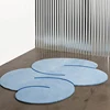 Fashion Irregular Plush Carpet Living Room Decoration Soft Carpets Cute Cloud Rugs for Bedroom Anti-slip Kids Room Lounge Rug 1