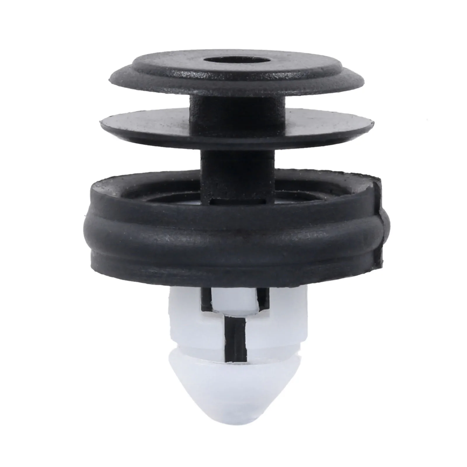 

20 Pcs Plastic Trim Fastener Buckle For BWM G30 G11 G12 G01 Car Fastener Cli Auto Door Panel Fixed Clamp Clips with Seal Ring