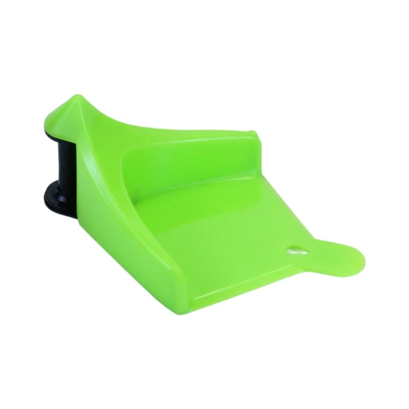 Auto Accessory Tire Hose Guide Washing Tool Hose Guide Prevent Snagging Under Tire Car Detailing Roller