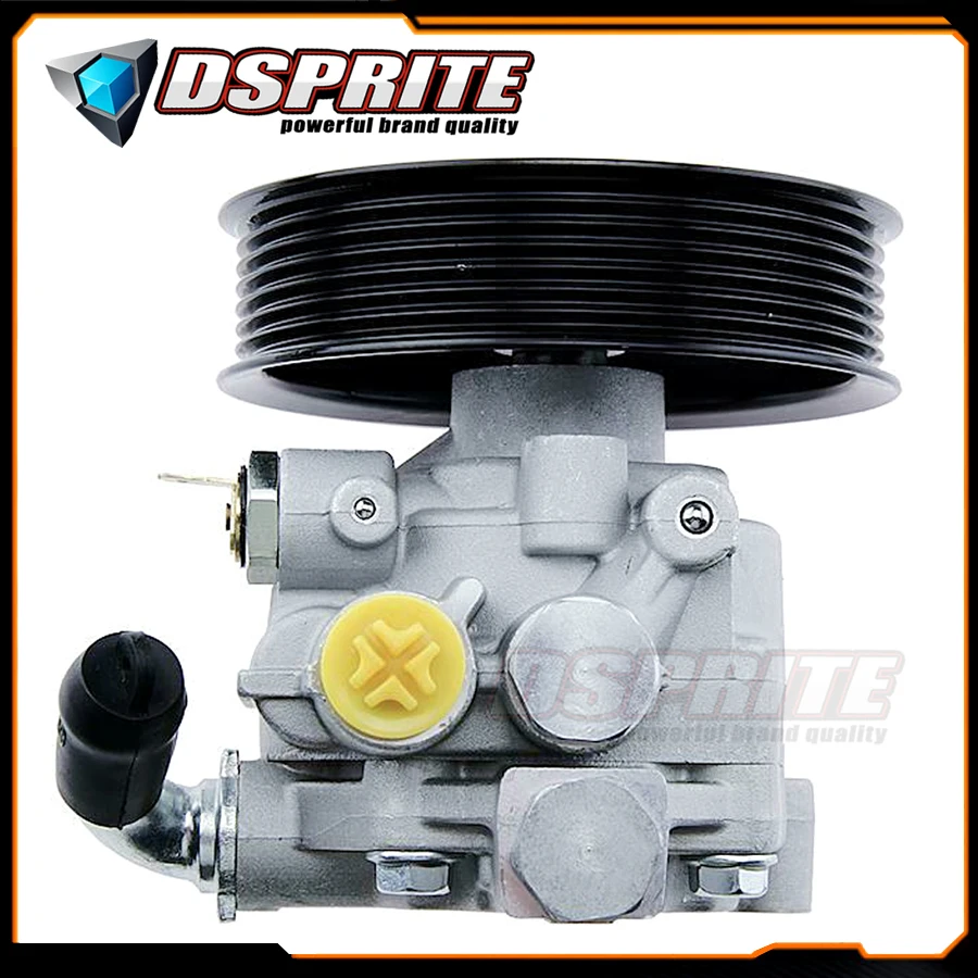 Mr418566 Per Pompa Servosterzo Mitsubishi Mr519445 Per Mitsubishi Pajero Pinin Montero Io 4Wd 1999-2005 Mr519445