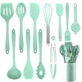 Mint green 12Pcs