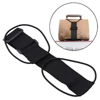 Luggage Strap Bag Bungees Adjustable Packing Straps Non Slip Carry Suitcase Belt for Outdoor Traveling Suitcase Hiking Accessory 1