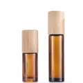 Amber w Bamboo