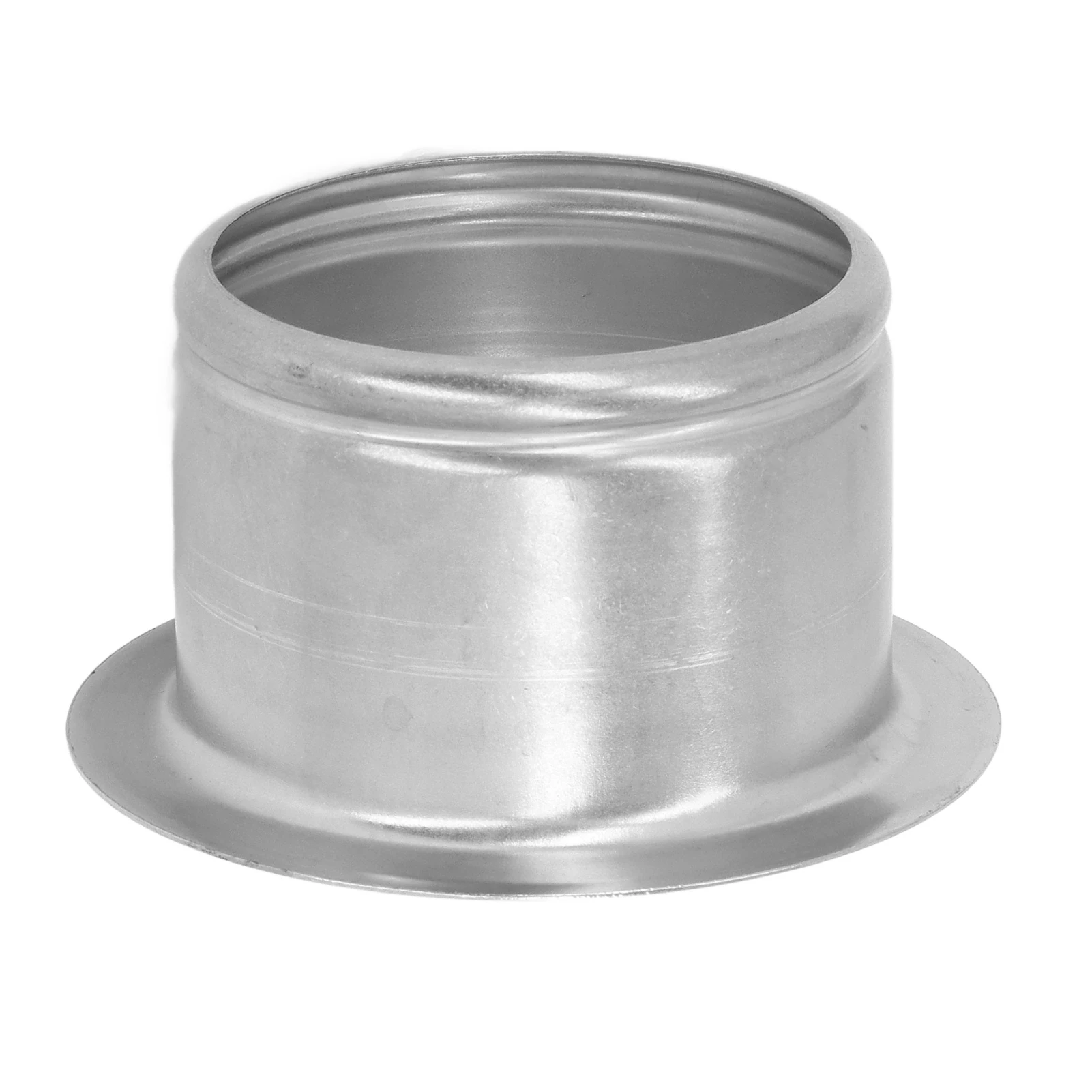Description Picture 3 of item114mm Extended Sink Flange Stainless Steel Deep Garbage Disposal Flange Kitchen Sink Flange Replacement Accessories