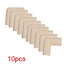 creamy-white 10pcs