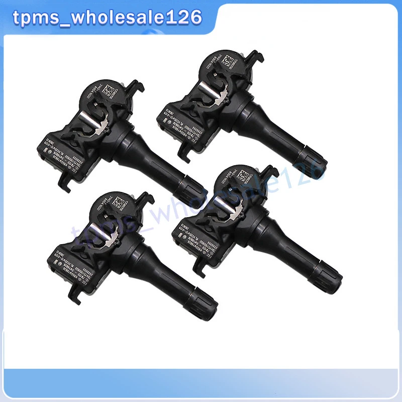 Ÿ̾ з   13589256 Ʈ, 2017-2018 ĳ CT6 XT5  ī ũ  TPMS, 433MHZ 22853740, 4 