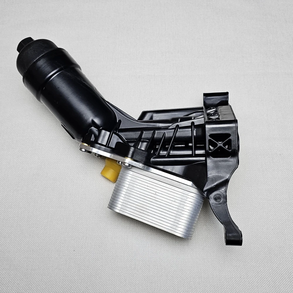 Car Engine Oil Filter Housing With Gasket for BMW 230i 320i 330e 330i 430i 530i 530e 730 X3 X4 2.0L F20 F21 F23 F30 11428596283