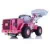 New Color 1/14 Kabolite K988 Hydraulic RC Loader Ready to Run Remote Control Construction Vehicles Finished for Boys TH23344 5