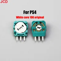 JCD 10pcs Original 3D Analog Micro Switch Sensor for PS4 PS5 Controller 3D Thumbstick Axis Resistors Potentiometer for Xbox one - Image 4