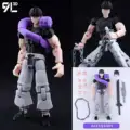 Toji Action Fig