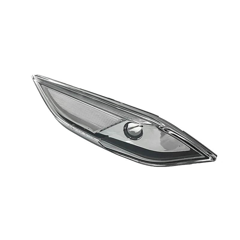 SAIBHANG Lámpara Trasera Luz Reflectora Parachoques Trasero Para Cayenne Para 2011-2014 Señal Giro Freno Luz Antiniebla Trasera Accesorios Luz Antiniebla Posterior(1pair