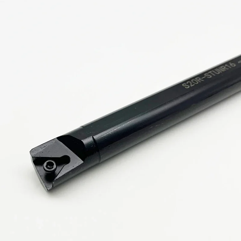 S16Q S20R S25S STUNR16 STUNL16 Internal Turning Tool STUNR STUNL Lathe Bar Turning Holder CNC Cutting Tool