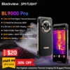 [World Premiere] Blackview BL9000 PRO 5G Rugged Phone 6.78'' 24GB 512GB Infrared Imaging FLIR® 8800mAh Android 14 Smartphone NFC 1
