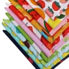 50pcs Dog Bandana Fruit Style Pet Products Small Dog Cat Puppy Bandanas Scarf Cotton Dogs Bandanas Bibs Dogs Pets Accessories 4