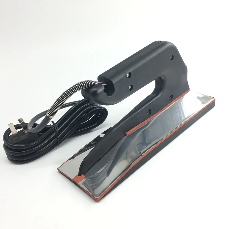 220V 카펫 설치 및 유지보수 도구, 카펫용 전기 다리미