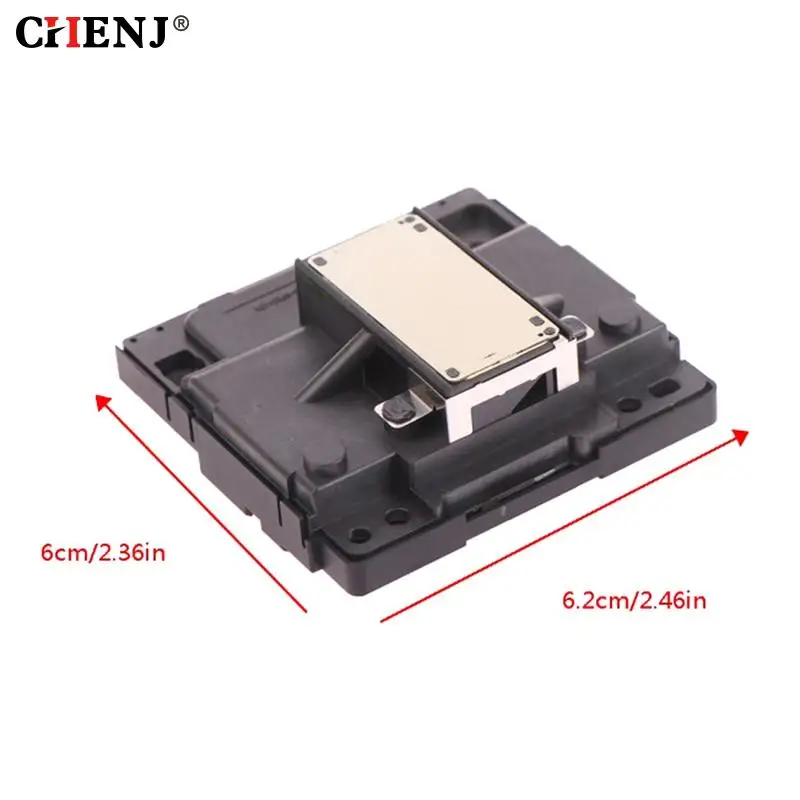 Печатающая головка F197010 для Epson TX420 TX430 NX420 NX425 NX430 SX430 ME560 ME535 ME570 XP101 XP211 XP103 XP214 XP201 XP200 (art.: 3920c27405dcd) - 3920c27405dcd
