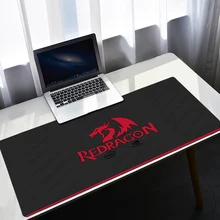 

Redragon Computer Mouse Pad Gaming MousePad Large Mouse pad Gamer XXL Mause Carpet PC Rubber Desk Mat Keyboard Pad for PC Laptop