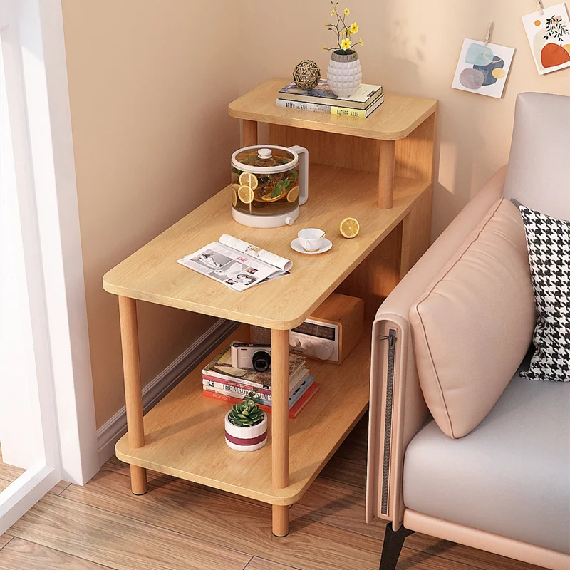 

Makeup Outdoor Bedside Coffee Tables Mobile Modern Luxury Coffee Table Hallway Computer Table Basse Pour Salon Furniture ZY50CJ