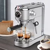 New Home Kitchen Electric Automatic Capsule Coffee Machine Coffee Maker 1