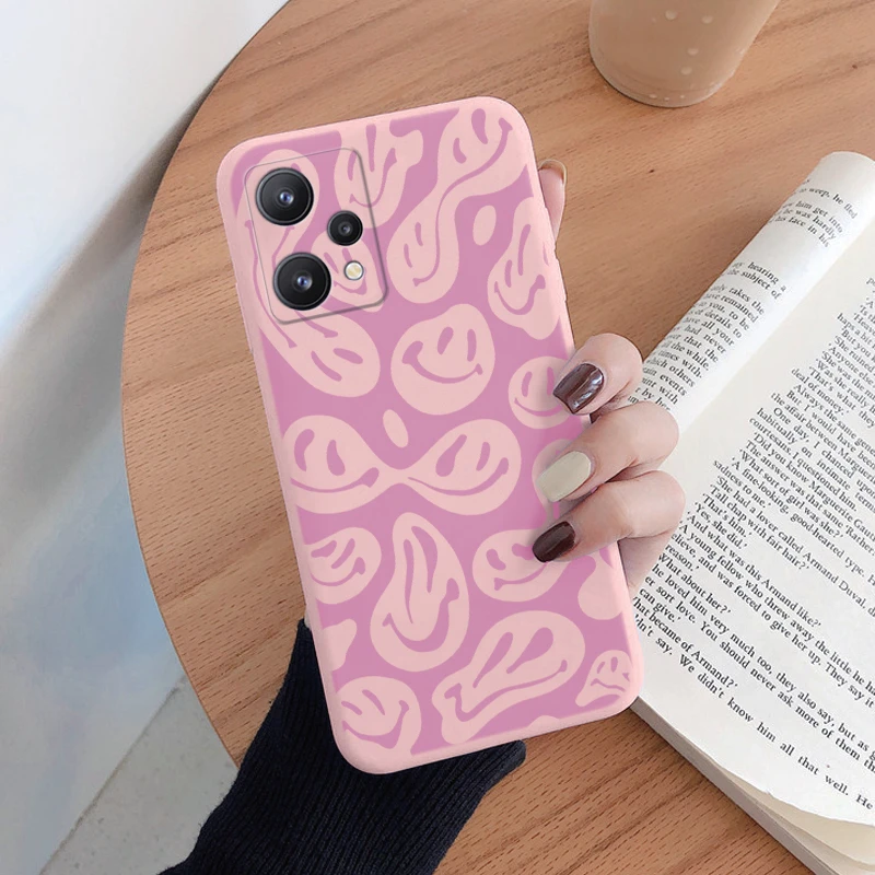 Fashion Leopard Print Soft TPU Shockproof Case – Animal Pattern Cover