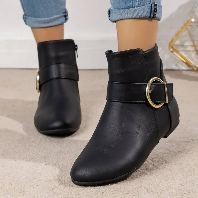 The 11 Most Comfortable Women's Boots of 2024, Tested and Reviewed