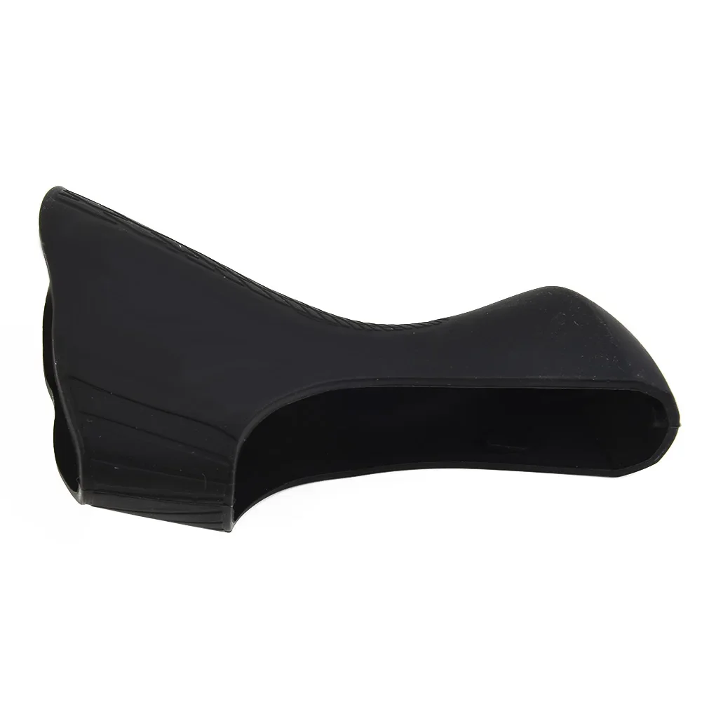 Shift Lever Case Bracket Cover Set Brake Lever Hood For-Shimano Hood Road Cycle ST-6800 5800 4700 4703 Shift Brake