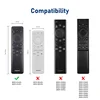2023 Samsung BN59-01432A Solar Remote Control Silicone Protective Cover Tm2360e Drop-Resistant Protective Cover 2