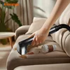 carpet cleaning machine Portable wet and dry vacuum cleaner Handheld professional fabric sofa steam carpet cleaner 스팀물걸레청소기 3