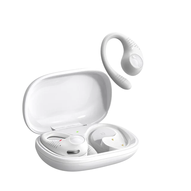 Blackview Wireless Headphones, Airbuds 10 Pro, Open Ear Headset, Sports