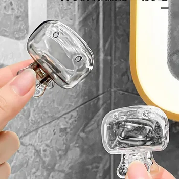 Travel Toothbrush Cover Case 1