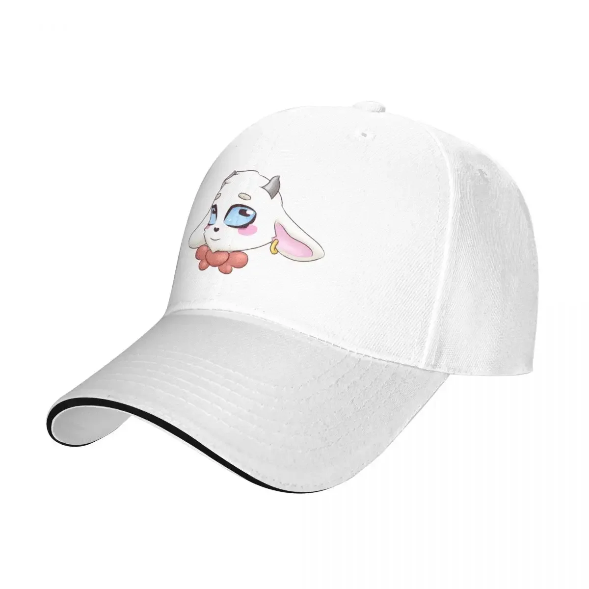 

All hail Beans Cap Baseball Cap trucker hats luxury woman hat Men's