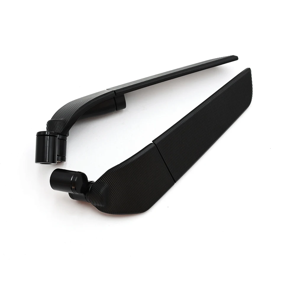 DUCATI Steerfighter Universal Motorcycle Rearview Mirror