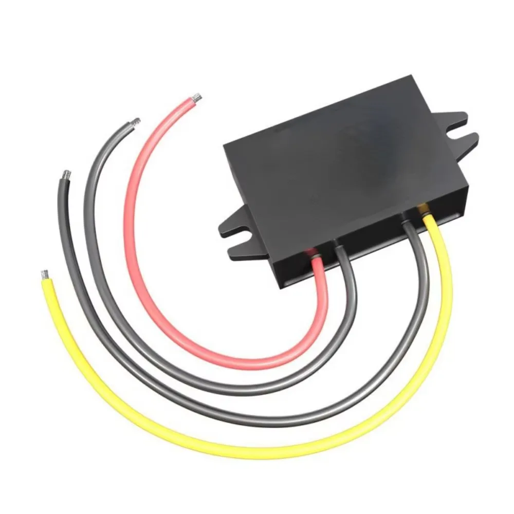 DC DC 컨버터, 벅 자동차 트럭 보트 전원 공급 장치, 스텝 다운 전압 조정기 변압기, 60V-12V, 24V, 36V, 48V, 60V-12V, 2A, 3A, 5A