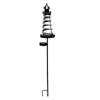 Outdoor Solar Garden Light Pathway Garden Stake Light Waterproof Solar Garden Lights Landscape Lighting For Pathway Yard Patio 1