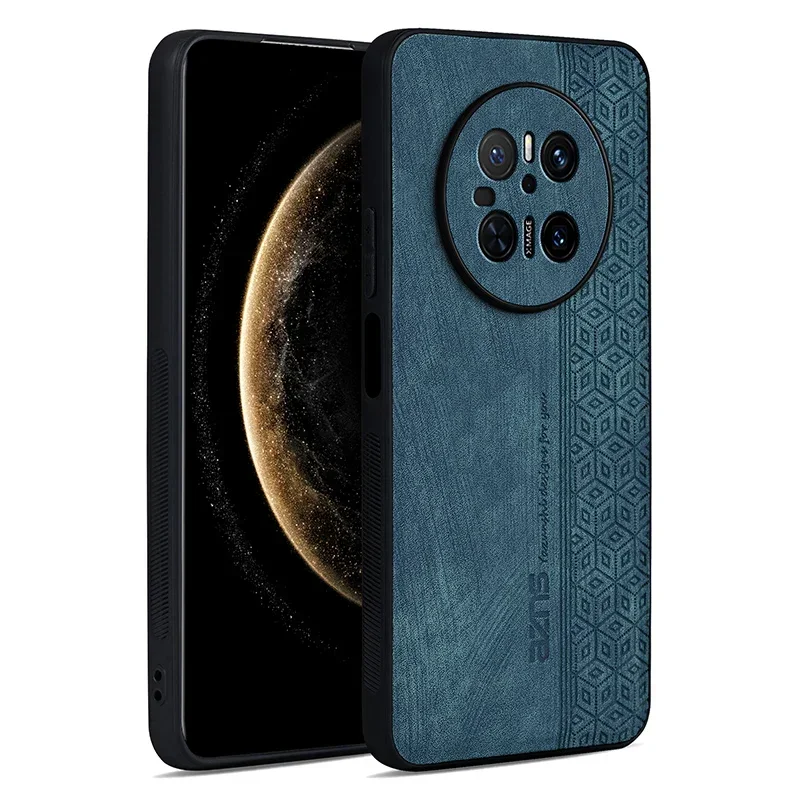 Custom Soft PU Leather Protective Case - Skin Friendly, Rugged, Lightweight, with Lens Protection and Anti-Fall Features