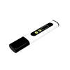 TDS Meter Digital Water Tester 0-9990ppm Drinking Water Quality Analyzer Monitor Filter Rapid Test Aquarium Hydroponics Pools 5