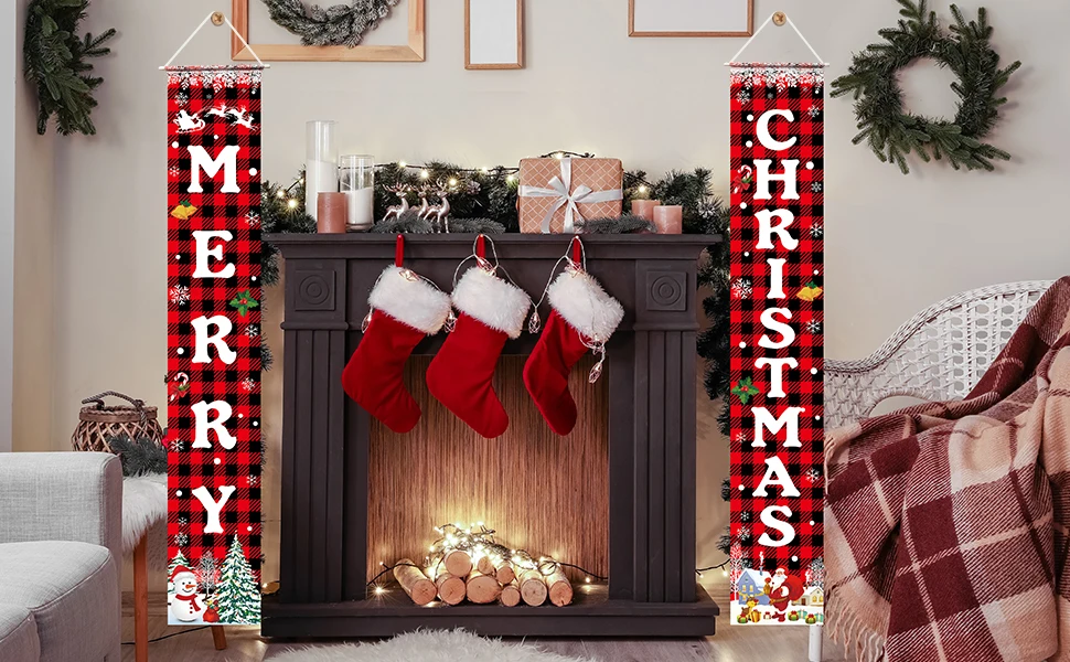 christmas decorations indoor