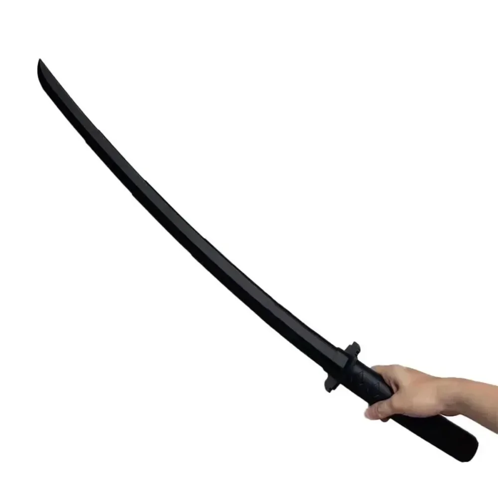 3D Printed Gravity Samurai Sword Knife Retractable Katana Sword Scalable Decompression Toys Cos Props Stress Relief Decor Crafts decompression toy cosplay sword cosplay prop cosplay toy game knife retractable sword toy telescopic toy sword keychain cosplay axe cosplay hammer