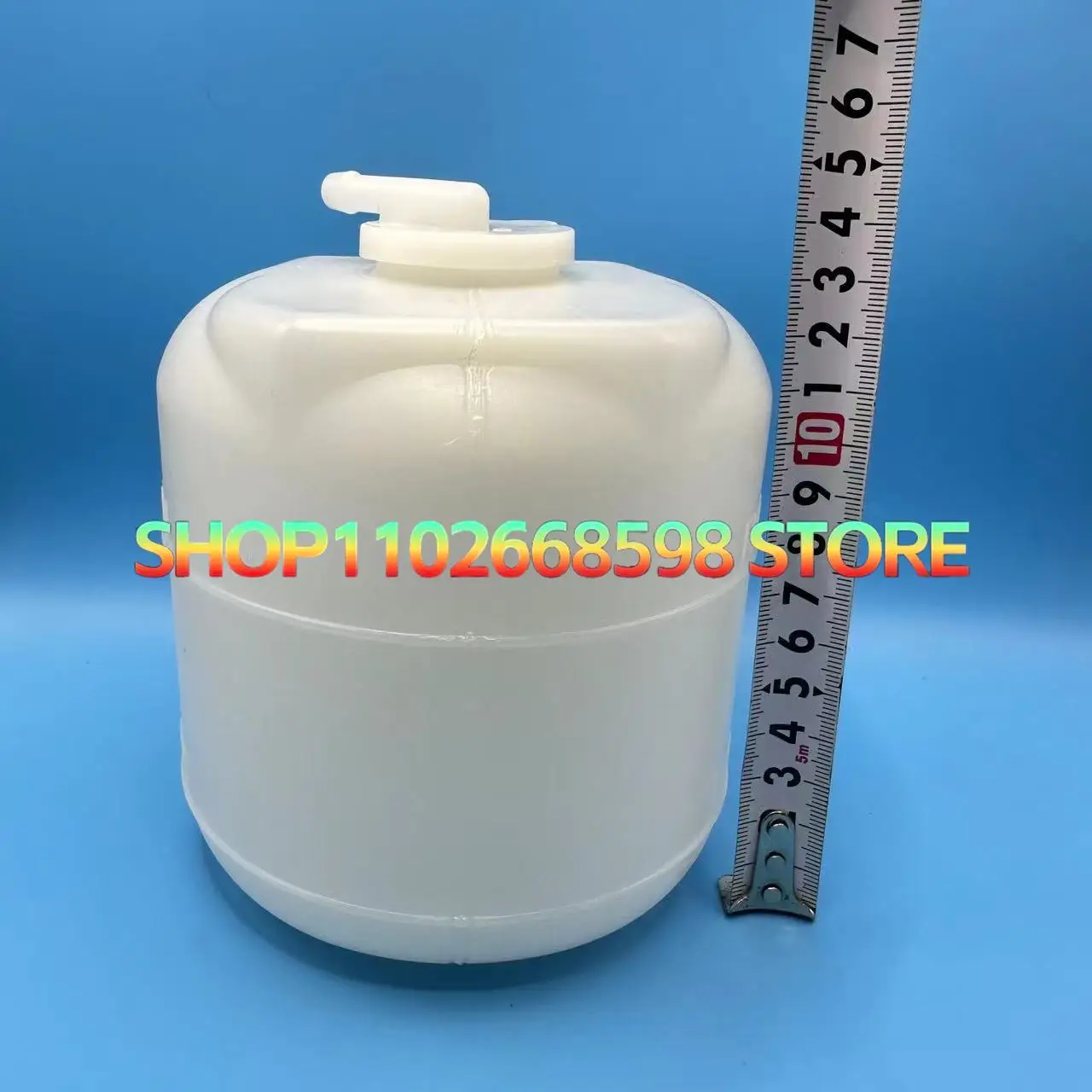720445-44200,for Yanmar Expansion Tank Sub Reservoir Wator Tank 2Gm20F,3Gmf,72044544200