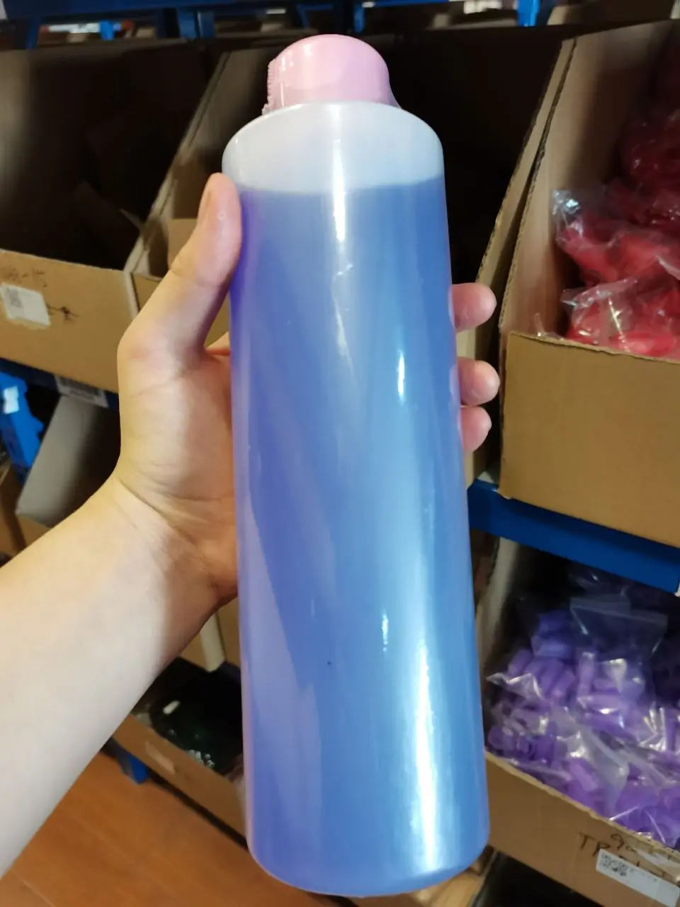 40/75/120/1000ML Acrylic Liquid for Manicure