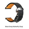 Black ButterflyClasp