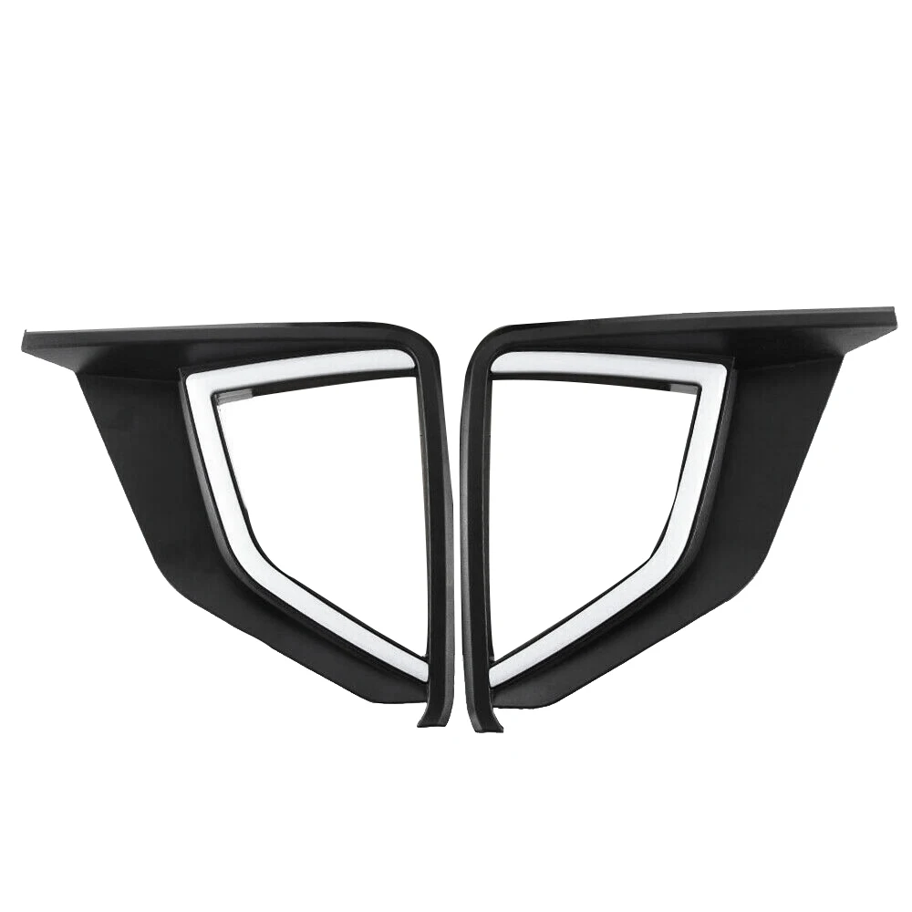 

Дневные ходовые огни для Mitsubishi Xpander Cross 2017-2020