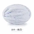 21 white