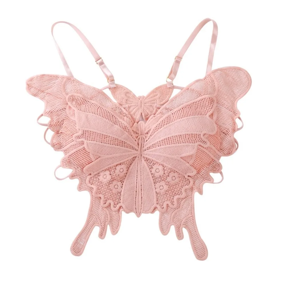 Solid color camisole with delicate lace construction and comfortable summer look