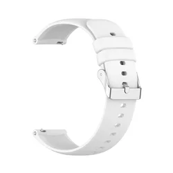 Cinturino in silicone a rilascio rapido universale - Bracciale in gomma morbida